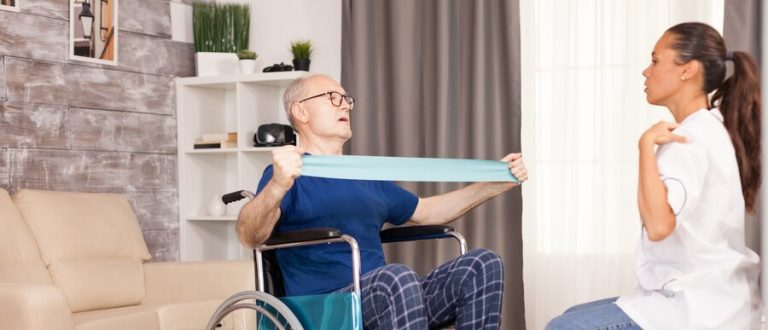 Alzheimer Hastaları Evde Bakım hizmeti talep ediyor
